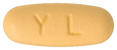 넥포정10/160mg 제품 사진
