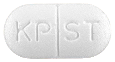 파마설트랄린정100mg 제품 사진
