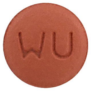 올메핀정10/40mg 제품 사진