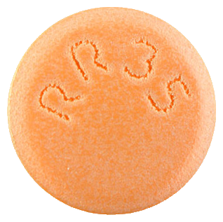 리론정35mg 제품 사진