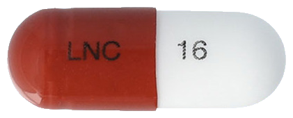 메가프레가캡슐75mg 제품 사진
