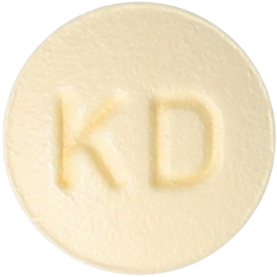 도네펨정5mg 제품 사진