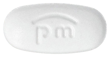 유앤텔미정40mg 제품 사진