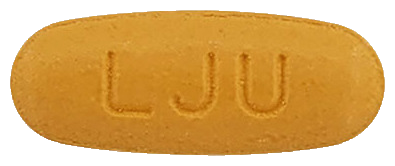 하트반정160mg 제품 사진