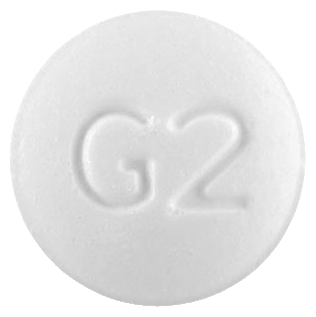 슬라밸서방정2mg 제품 사진