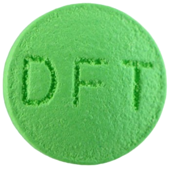 대원바이오텍파모티딘정20mg 제품 사진