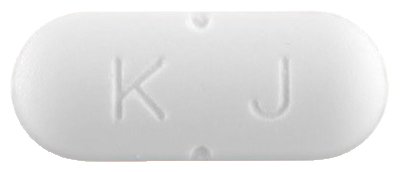 글라비스정1000mg 제품 사진