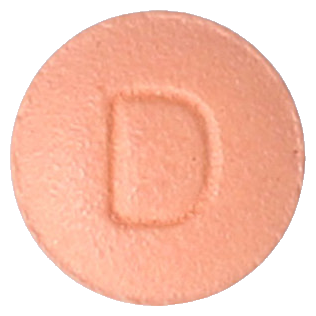 티에나정25mg 제품 사진