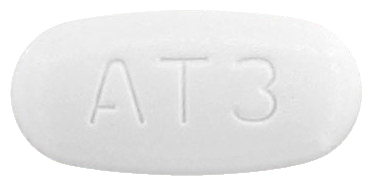 아스텔정80/5mg 제품 사진