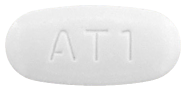 아스텔정40/5mg 제품 사진