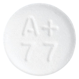 아레바정100mg_(0.1g/1정) 제품 사진