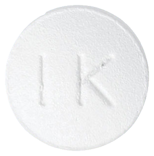 아토바틴정20mg 제품 사진