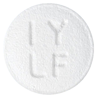 스토락틴정10mg 제품 사진