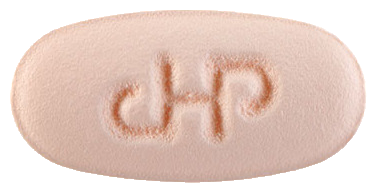 텔로스틴정40/5mg 제품 사진