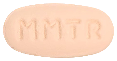 텔미로브정40/5mg 제품 사진