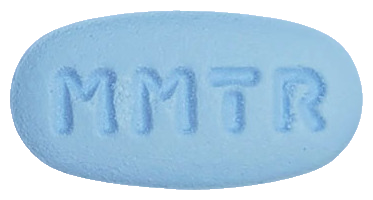 텔미로브정80/10mg 제품 사진