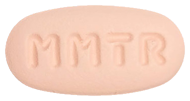텔미로브정80/5mg 제품 사진
