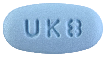 텔로우정80/10mg 제품 사진