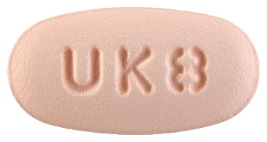 텔로우정80/5mg 제품 사진