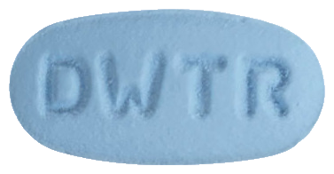 텔사탄알정40/10mg 제품 사진