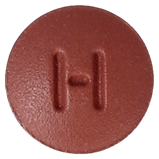 한화리바록사반정20mg 제품 사진