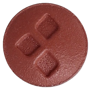 명인리바록사반정20mg 제품 사진