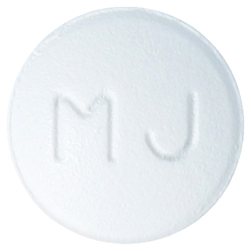 파보타트정40mg 제품 사진