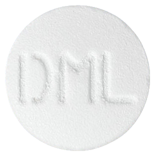 하이레보정100mg 제품 사진