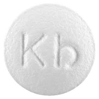 파모톤정20mg 제품 사진