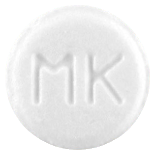 라사길정0.5mg 제품 사진