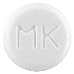 라사길정1mg 제품 사진