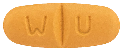 브이디오정160mg 제품 사진