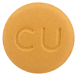 듀크포지정5/80mg 제품 사진