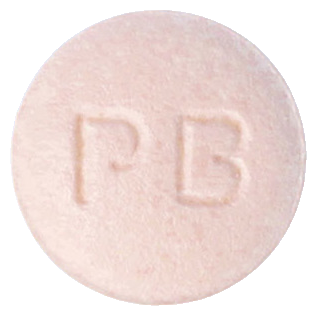 오에이비정10mg 제품 사진