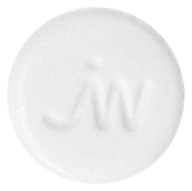 제이더블유피오글리타존정30mg_(33.06mg/1정) 제품 사진