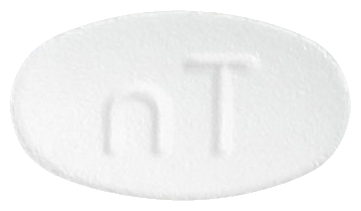 레보세딘정5mg 제품 사진