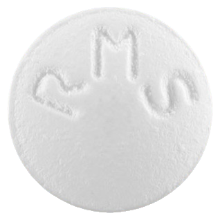 리메셉트정5mg 제품 사진