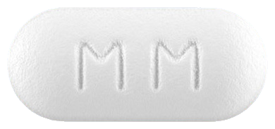 명문아모클란정625mg 제품 사진