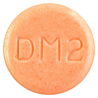 뉴라조신정2mg 제품 사진