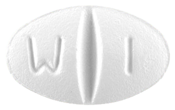 에프람정20mg 제품 사진