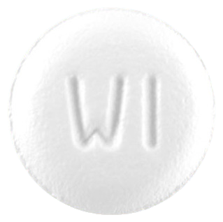 에프람정5mg 제품 사진