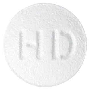 아토로민정20mg 제품 사진