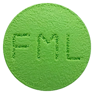 파모릴정20mg 제품 사진
