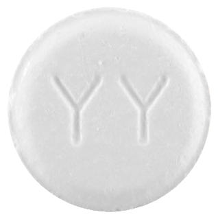 유렉트정0.5mg 제품 사진