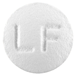유한라푸티딘정10mg 제품 사진