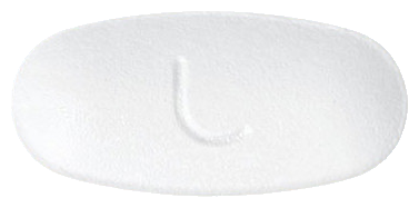 올메탄정40mg 제품 사진