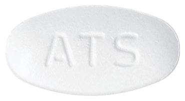 아토스포정40mg 제품 사진