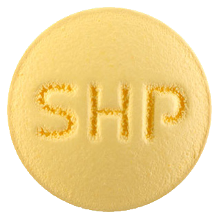 네오셉트정10mg 제품 사진