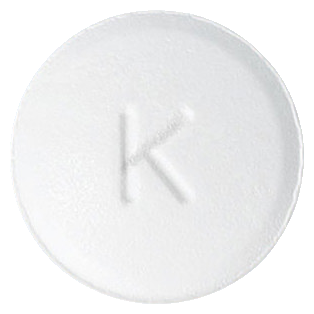 라이트올메사르탄정20mg 제품 사진
