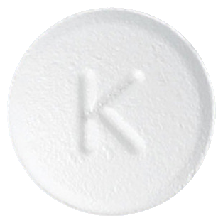라이트올메사르탄정10mg 제품 사진